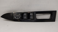 2013-2019 Ford Fusion Master Power Window Switch Replacement Driver Side Left P/N:DG9T-14540-ABW DS73-14A664-A Fits OEM Used