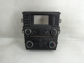 compare product 2016 Ford Fusion Radio AM FM Cd Player Receiver Replacement Fits OEM Used Auto Parts