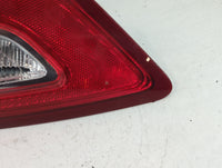 2013-2016 Ford Fusion Tail Light Assembly Passenger Right OEM Fits Fits 2013 2014 2015 2016 OEM Used Auto Parts - Oemusedaut