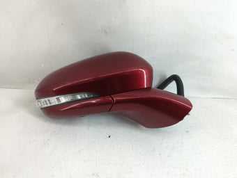 compare product 2015-2017 Ford Fusion Side Mirror Replacement Passenger Right View Door Mirror P/N:FS73-17682-BD5DST Fits Fits 2015 2016 2017 OEM Used Auto Parts