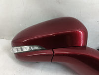 2015-2017 Ford Fusion Side Mirror Replacement Passenger Right View Door Mirror P/N:FS73-17682-BD5DST Fits Fits 2015 2016 201