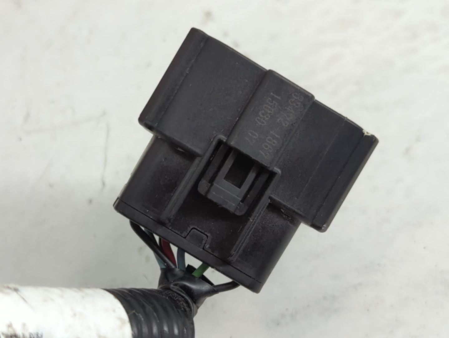 2015-2017 Ford Fusion Side Mirror Replacement Passenger Right View Door Mirror P/N:FS73-17682-BD5DST Fits Fits 2015 2016 201