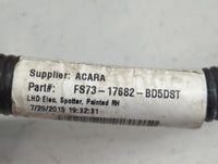 2015-2017 Ford Fusion Side Mirror Replacement Passenger Right View Door Mirror P/N:FS73-17682-BD5DST Fits Fits 2015 2016 201