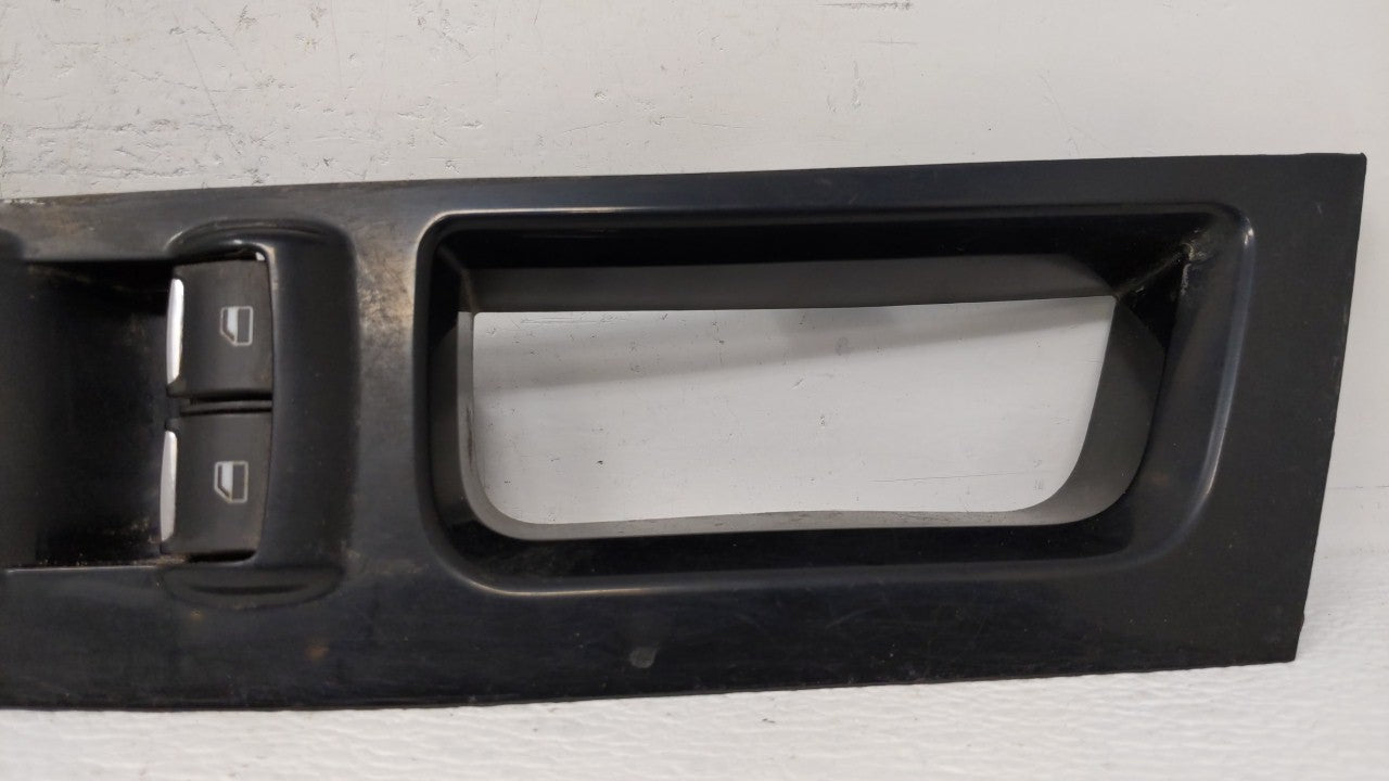 2013-2019 Ford Fusion Master Power Window Switch Replacement Driver Side Left P/N:DG9T-14540-ABW DS73-14A664-A Fits OEM Used