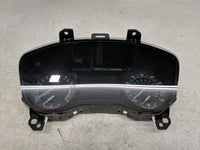 2016 Ford Fusion Instrument Cluster Speedometer Gauges P/N:GS7T-10849-AA Fits OEM Used Auto Parts - Oemusedautoparts1.com