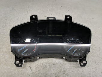 compare product 2016 Ford Fusion Instrument Cluster Speedometer Gauges P/N:GS7T-10849-AA Fits OEM Used Auto Parts