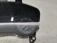 2016 Ford Fusion Instrument Cluster Speedometer Gauges P/N:GS7T-10849-AA Fits OEM Used Auto Parts - Oemusedautoparts1.com