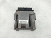 2016 Ford Fusion PCM Engine Control Computer ECU ECM PCU OEM P/N:GS7A-12A650-LC Fits OEM Used Auto Parts - Oemusedautoparts1
