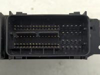 2016 Ford Fusion PCM Engine Control Computer ECU ECM PCU OEM P/N:GS7A-12A650-LC Fits OEM Used Auto Parts - Oemusedautoparts1