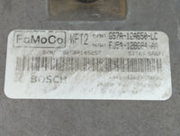 2016 Ford Fusion PCM Engine Control Computer ECU ECM PCU OEM P/N:GS7A-12A650-LC Fits OEM Used Auto Parts - Oemusedautoparts1