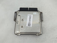 2016 Ford Fusion PCM Engine Control Computer ECU ECM PCU OEM P/N:GS7A-12A650-LC Fits OEM Used Auto Parts - Oemusedautoparts1