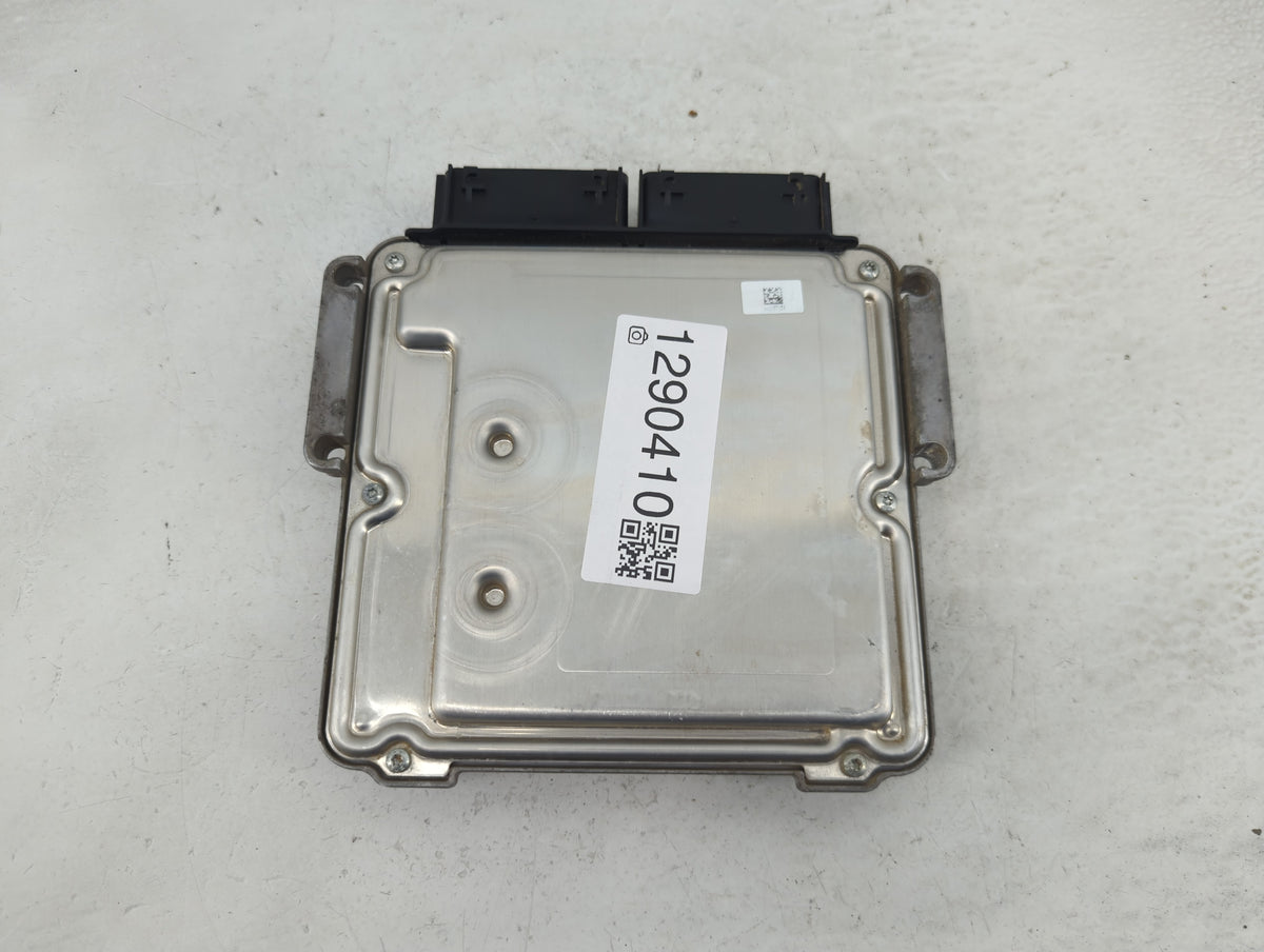 2016 Ford Fusion PCM Engine Control Computer ECU ECM PCU OEM P/N:GS7A-12A650-LC OEM Used Auto Parts - Oemusedautoparts1.com