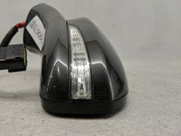 2015-2017 Ford Fusion Driver Side View Mirror - Left Door Mirror OEM Used - Oemusedautoparts1.com
