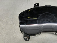 2016 Ford Fusion Instrument Cluster Speedometer Gauges P/N:GS7T-10849-JC Fits OEM Used Auto Parts - Oemusedautoparts1.com