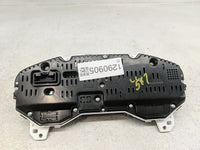 2016 Ford Fusion Instrument Cluster Speedometer Gauges P/N:GS7T-10849-JC Fits OEM Used Auto Parts - Oemusedautoparts1.com