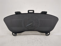 2016 Ford Fusion Instrument Cluster Speedometer Gauges P/N:GS7T-10849-JB Fits OEM Used Auto Parts - Oemusedautoparts1.com