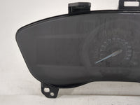 2016 Ford Fusion Instrument Cluster Speedometer Gauges P/N:GS7T-10849-JB Fits OEM Used Auto Parts - Oemusedautoparts1.com