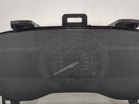 2016 Ford Fusion Instrument Cluster Speedometer Gauges P/N:GS7T-10849-JB Fits OEM Used Auto Parts - Oemusedautoparts1.com