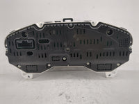 2016 Ford Fusion Instrument Cluster Speedometer Gauges P/N:GS7T-10849-JB Fits OEM Used Auto Parts - Oemusedautoparts1.com