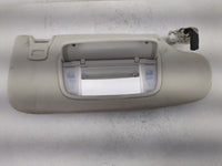 2015-2016 Ford Fusion Sun Visor Shade Replacement Passenger Right Mirror Fits Fits 2015 2016 OEM Used Auto Parts - Oemusedau