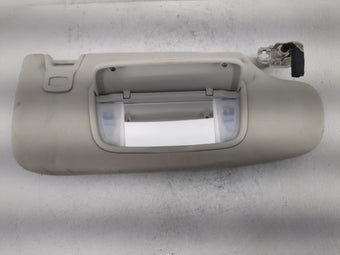 compare product 2015-2016 Ford Fusion Sun Visor Shade Replacement Passenger Right Mirror Fits Fits 2015 2016 OEM Used Auto Parts