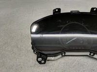 2016 Ford Fusion Instrument Cluster Speedometer Gauges P/N:GS7T-10849-JC DS7T-10290-GA Fits OEM Used Auto Parts - Oemusedaut