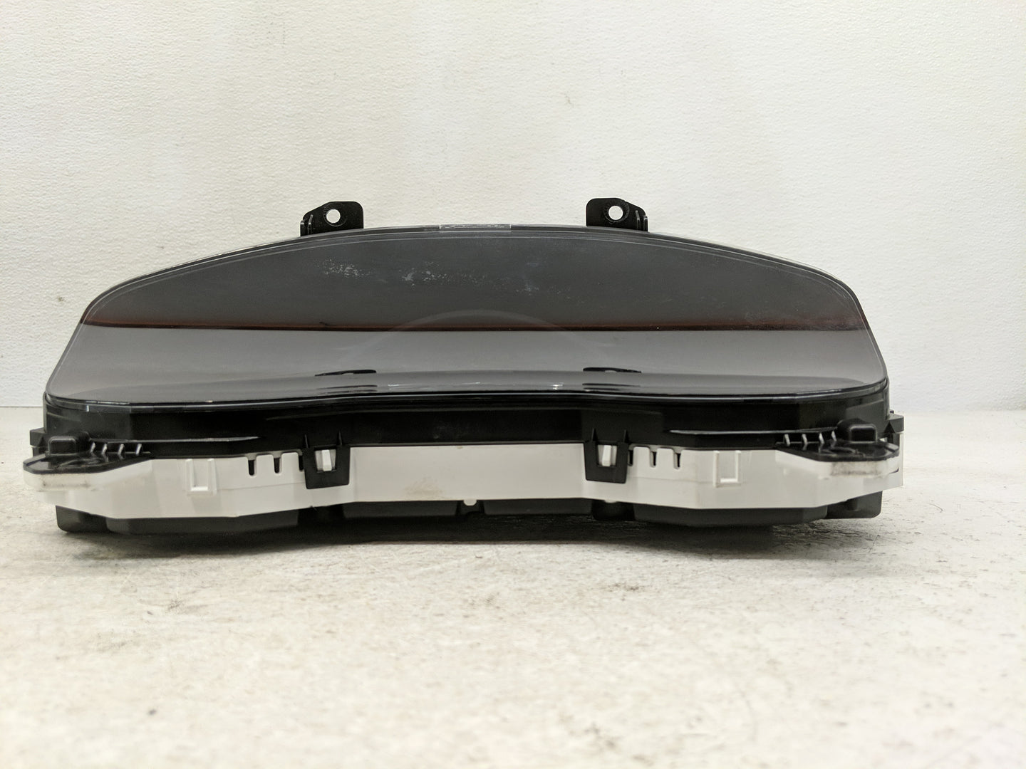 2016 Ford Fusion Instrument Cluster Speedometer Gauges P/N:GS7T-10849-JC DS7T-10290-GA Fits OEM Used Auto Parts - Oemusedaut