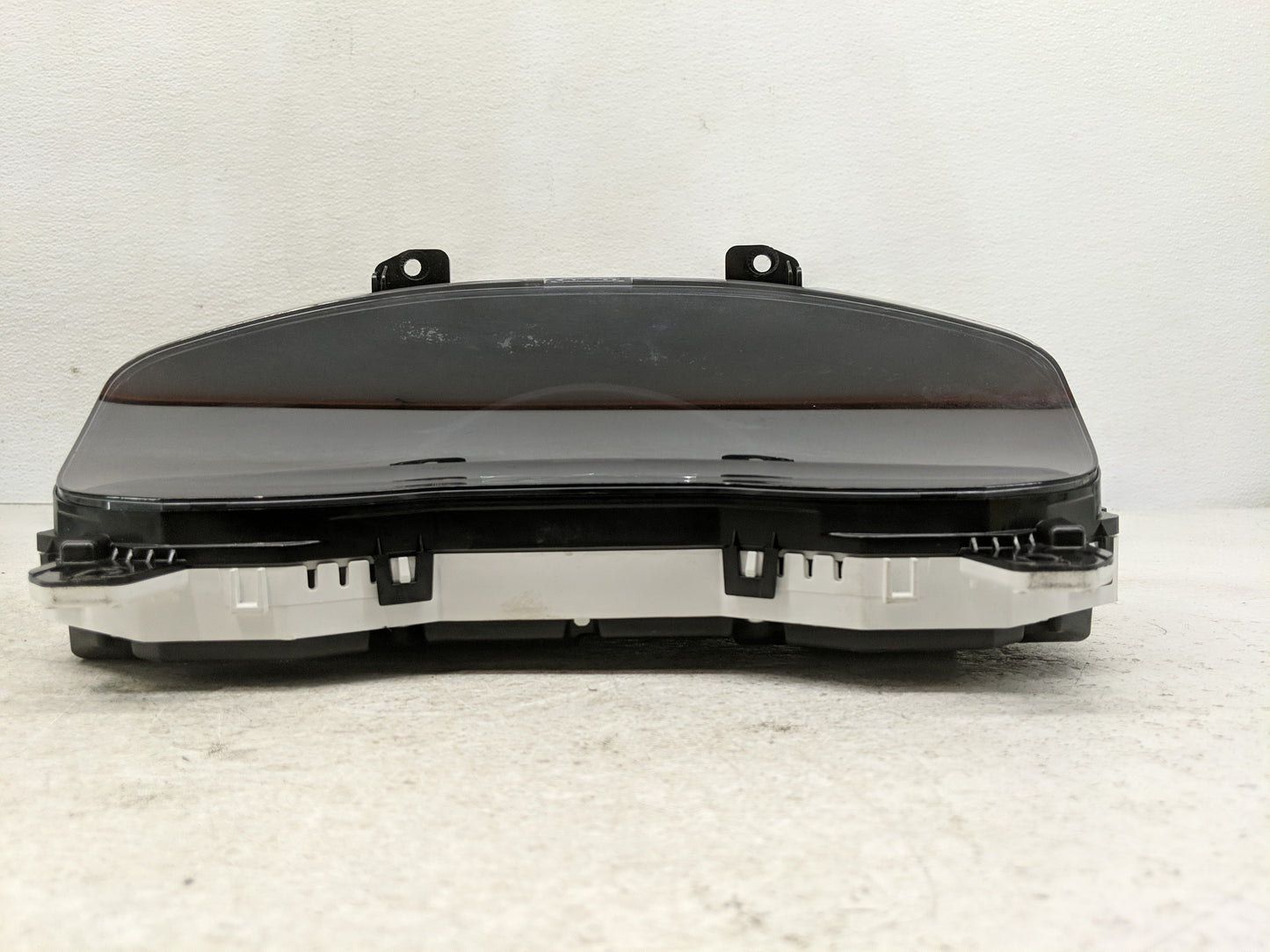 2016 Ford Fusion Instrument Cluster Speedometer Gauges P/N:GS7T-10849-JC DS7T-10290-GA Fits OEM Used Auto Parts - Oemusedaut
