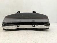 2016 Ford Fusion Instrument Cluster Speedometer Gauges P/N:GS7T-10849-JC DS7T-10290-GA Fits OEM Used Auto Parts - Oemusedaut