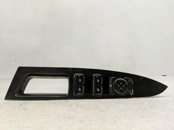 compare product 2013-2020 Ford Fusion Master Power Window Switch Replacement Driver Side Left Fits Fits 2013 2014 2015 2016 2017 2018 2019 2020 OEM Used Auto Parts