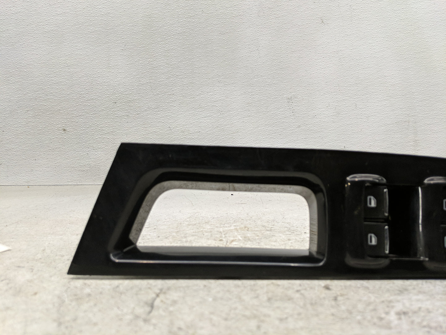 2013-2020 Ford Fusion Master Power Window Switch Replacement Driver Side Left Fits Fits 2013 2014 2015 2016 2017 2018 2019 2