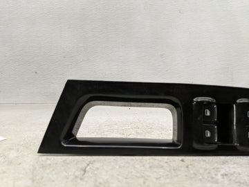 2013-2020 Ford Fusion Master Power Window Switch Replacement Driver Side Left Fits Fits 2013 2014 2015 2016 2017 2018 2019 2020 OEM Used Auto Parts