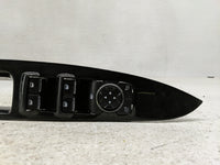 2013-2020 Ford Fusion Master Power Window Switch Replacement Driver Side Left Fits Fits 2013 2014 2015 2016 2017 2018 2019 2