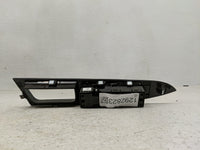 2013-2020 Ford Fusion Master Power Window Switch Replacement Driver Side Left Fits Fits 2013 2014 2015 2016 2017 2018 2019 2