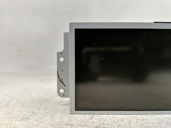 compare product 2013-2016 Ford Fusion Information Display Screen