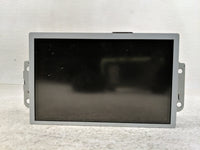 2013-2016 Ford Fusion Information Display Screen - Oemusedautoparts1.com