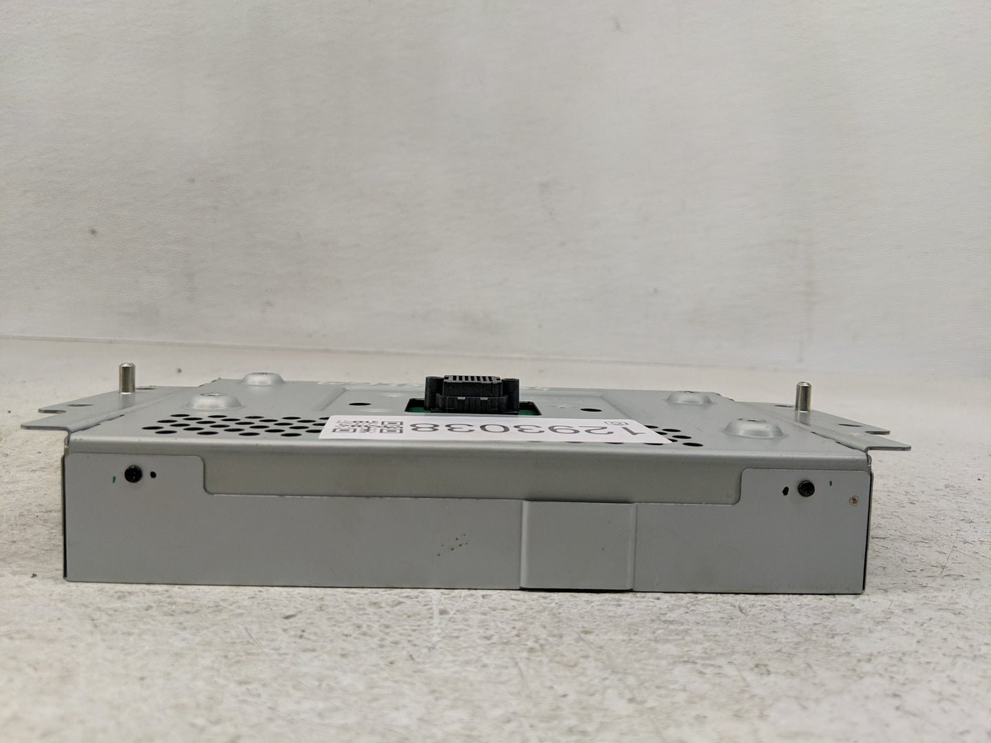 2013-2016 Ford Fusion Information Display Screen - Oemusedautoparts1.com