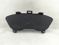 2016 Ford Fusion Instrument Cluster Speedometer Gauges P/N:GS7T-10849-JB Fits OEM Used Auto Parts - Oemusedautoparts1.com