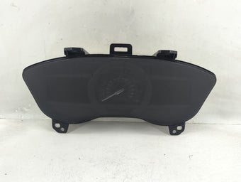 compare product 2016 Ford Fusion Instrument Cluster Speedometer Gauges P/N:GS7T-10849-JB Fits OEM Used Auto Parts