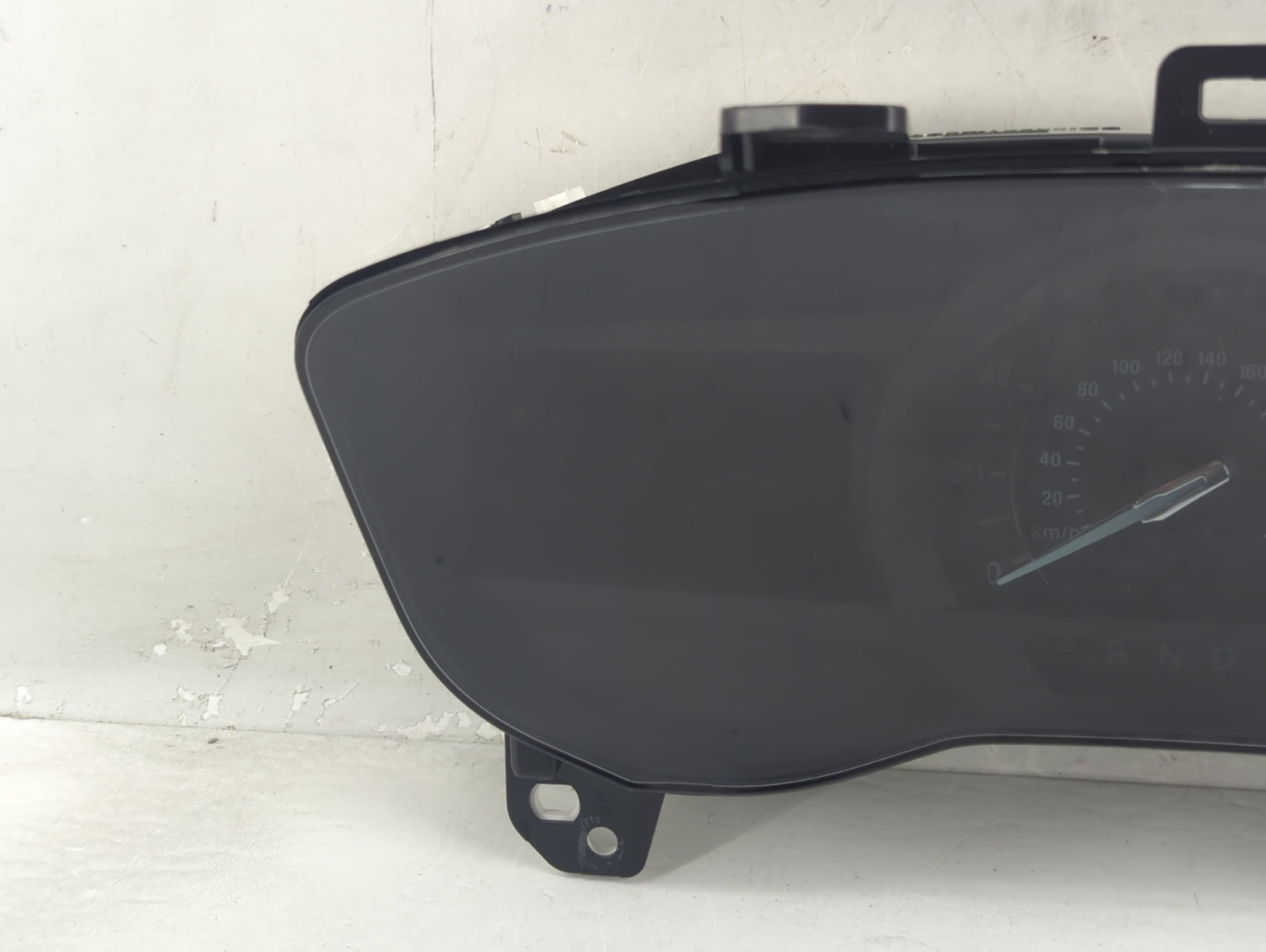 2016 Ford Fusion Instrument Cluster Speedometer Gauges P/N:GS7T-10849-JB Fits OEM Used Auto Parts - Oemusedautoparts1.com