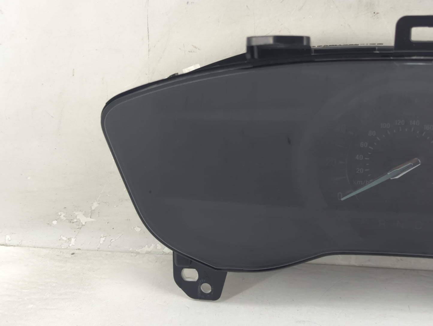2016 Ford Fusion Instrument Cluster Speedometer Gauges P/N:GS7T-10849-JB Fits OEM Used Auto Parts - Oemusedautoparts1.com