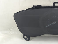 2016 Ford Fusion Instrument Cluster Speedometer Gauges P/N:GS7T-10849-JB Fits OEM Used Auto Parts - Oemusedautoparts1.com