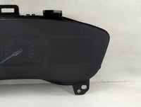 2016 Ford Fusion Instrument Cluster Speedometer Gauges P/N:GS7T-10849-JB Fits OEM Used Auto Parts - Oemusedautoparts1.com