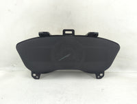 2016 Ford Fusion Instrument Cluster Speedometer Gauges P/N:GS7T-10849-JC Fits OEM Used Auto Parts - Oemusedautoparts1.com