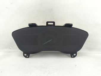 compare product 2016 Ford Fusion Instrument Cluster Speedometer Gauges P/N:GS7T-10849-JC Fits OEM Used Auto Parts