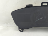 2016 Ford Fusion Instrument Cluster Speedometer Gauges P/N:GS7T-10849-JC Fits OEM Used Auto Parts - Oemusedautoparts1.com