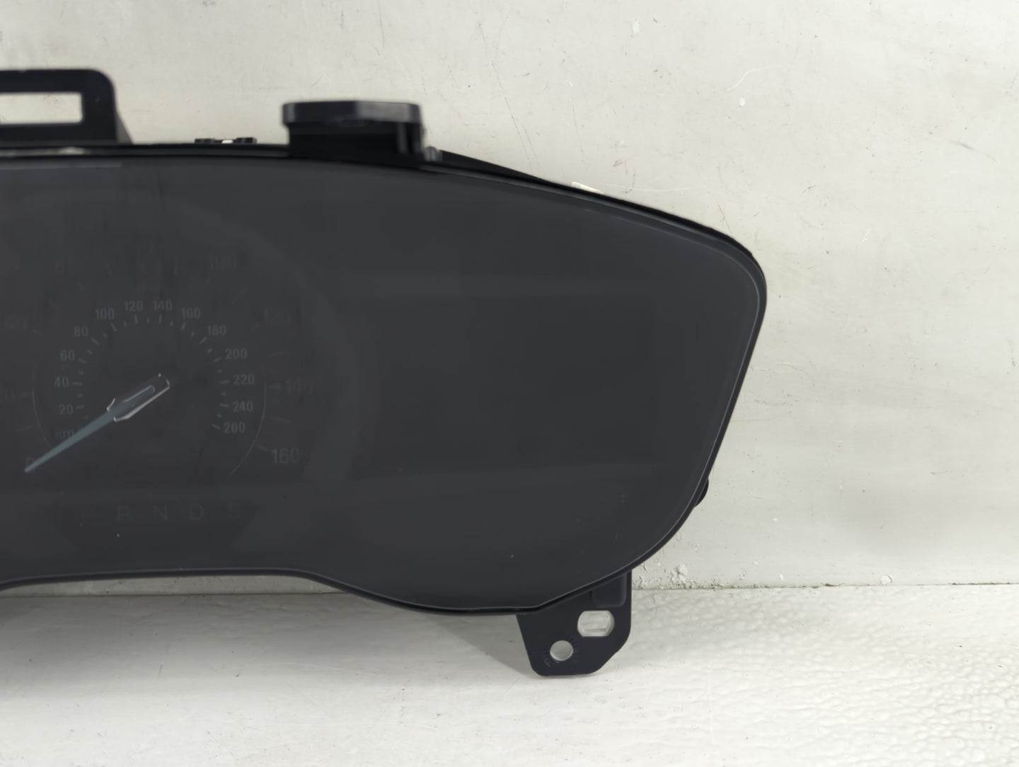2016 Ford Fusion Instrument Cluster Speedometer Gauges P/N:GS7T-10849-JC Fits OEM Used Auto Parts - Oemusedautoparts1.com