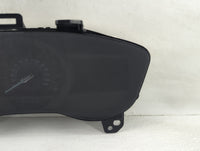 2016 Ford Fusion Instrument Cluster Speedometer Gauges P/N:GS7T-10849-JC Fits OEM Used Auto Parts - Oemusedautoparts1.com