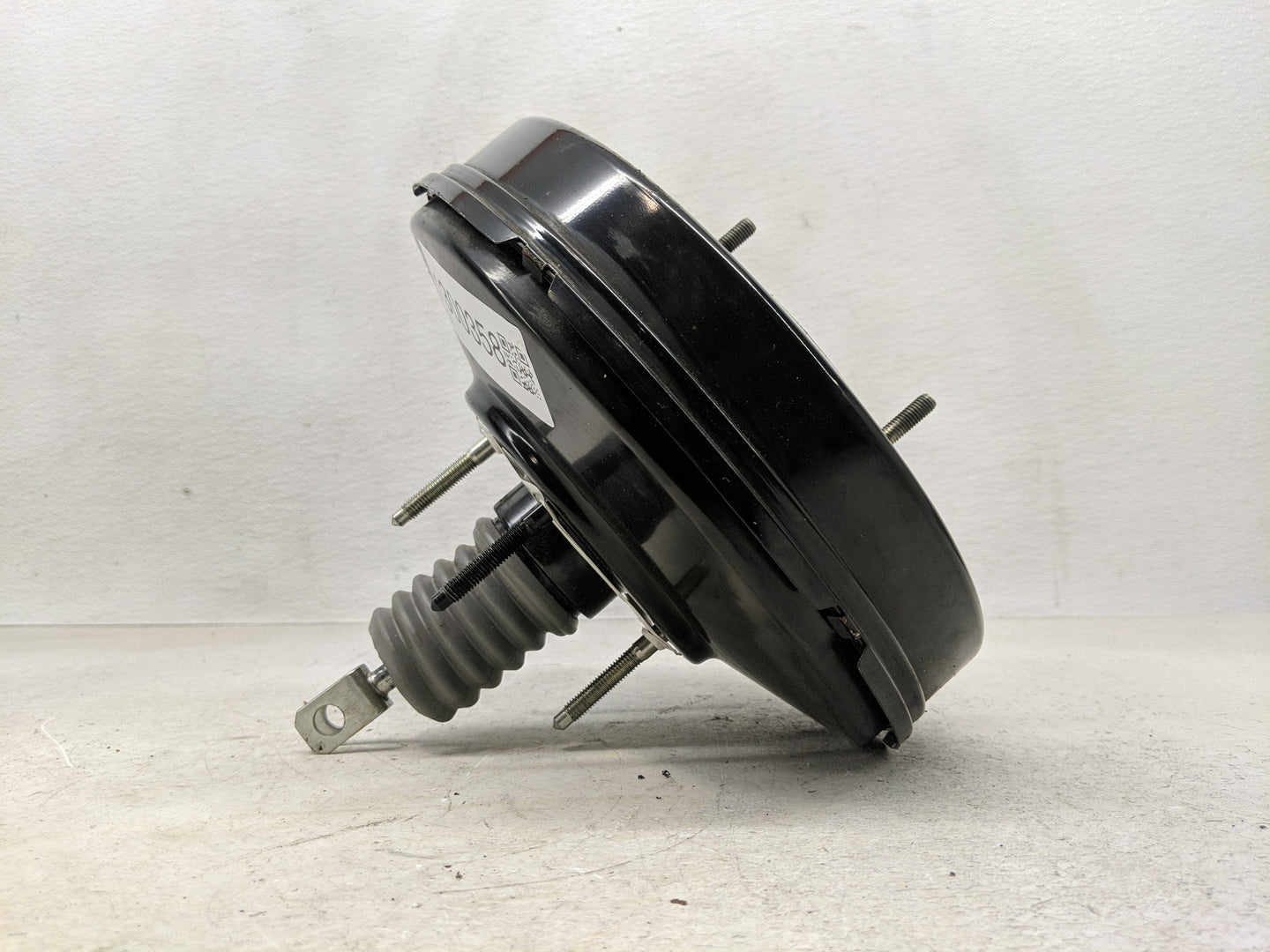 2015-2016 Ford Fusion Power Brake Booster Oem - Oemusedautoparts1.com