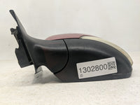 2015-2017 Ford Fusion Driver Side View Mirror - Left Door Mirror OEM Used - Oemusedautoparts1.com